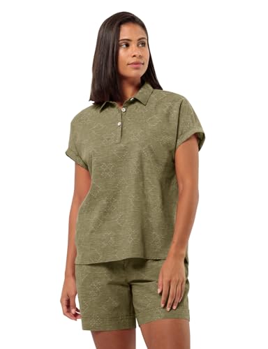 Jack Wolfskin KARANA Shirt W Jack Wolfskin KARANA Shirt W von Jack Wolfskin