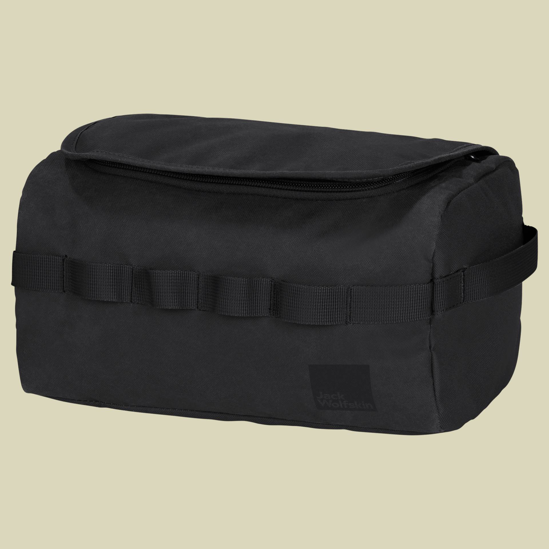 Konya Washbag 6 L schwarz - black Konya Washbag 6 L schwarz - black von Jack Wolfskin