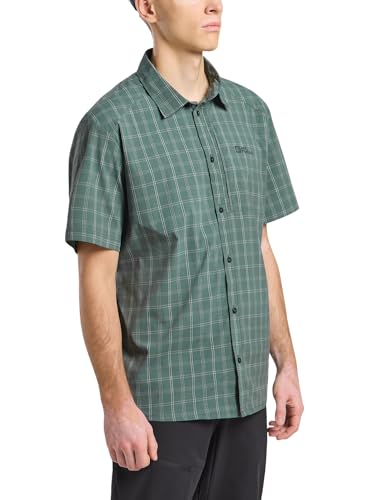 Jack Wolfskin NORBO S/S Shirt M Jack Wolfskin NORBO S/S Shirt M von Jack Wolfskin