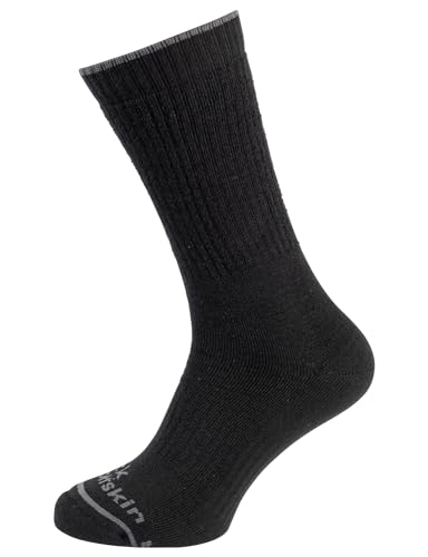 Jack Wolfskin TREK MERINO SOCK CL C Jack Wolfskin TREK MERINO SOCK CL C von Jack Wolfskin