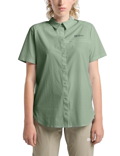 VANDRA S/S SHIRT W VANDRA S/S SHIRT W von Jack Wolfskin