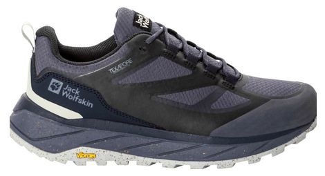 jack wolfskin terraventure texapore wanderschuhe grau damen von Jack Wolfskin