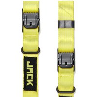 Jack the Bike Rack Straps Stiff Zurrgurte Jack the Bike Rack Straps Stiff Zurrgurte von Jack the Bike Rack