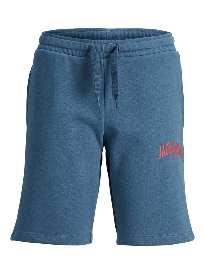 Jack & Jones Junior Jogger Pants JPSTJOSH SWEAT SHORTS AMT JNR von Jack & Jones Junior