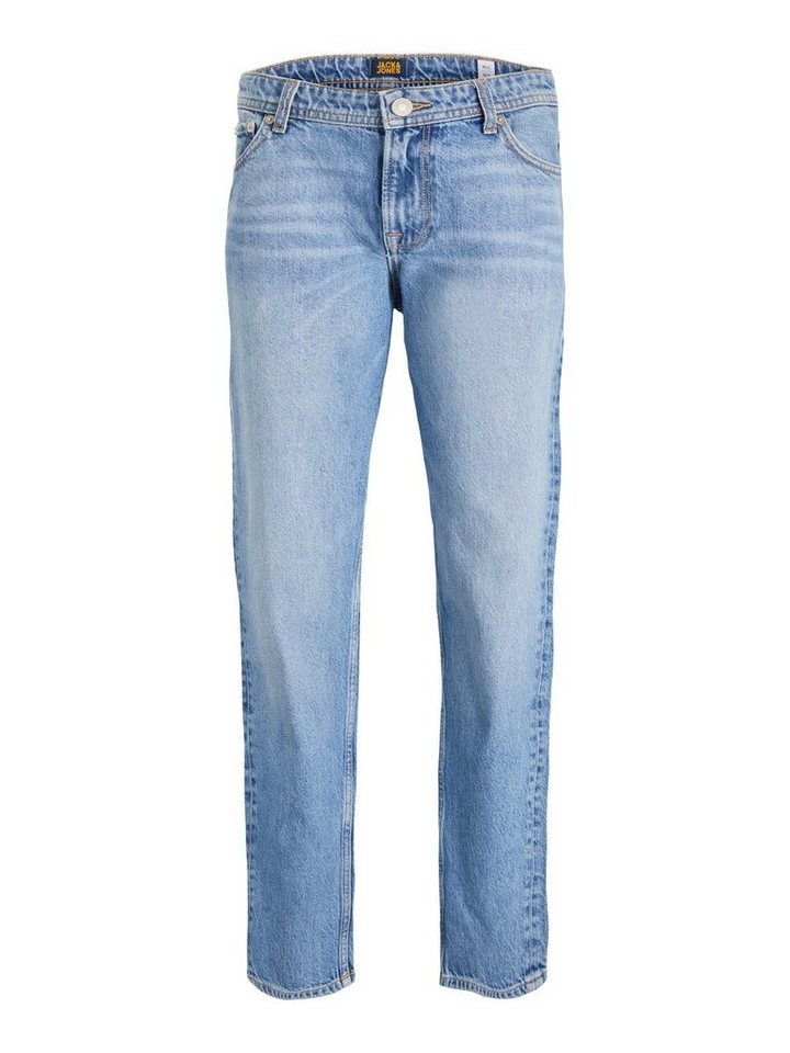 Jack & Jones Junior Regular-fit-Jeans JJICHRIS JJORIGINAL MF 920 JNR von Jack & Jones Junior