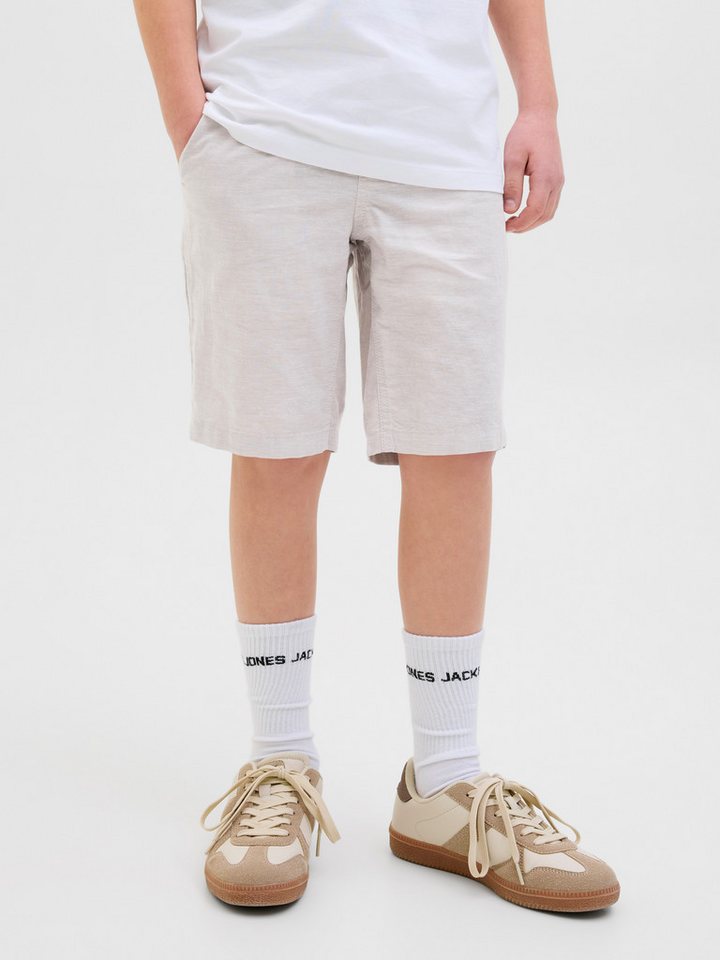 Jack & Jones Junior Shorts JPSTJAIDEN JJSUMMER JOGGER SHORT SN JNR Jack & Jones Junior Shorts JPSTJAIDEN JJSUMMER JOGGER SHORT SN JNR von Jack & Jones Junior