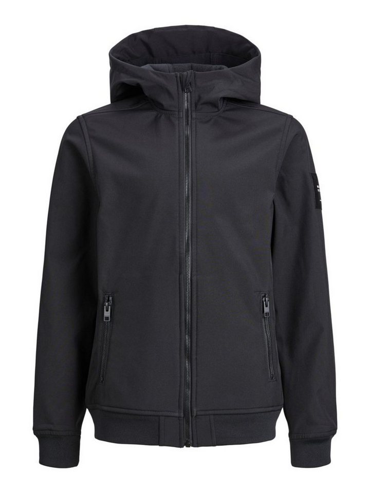 Jack & Jones Junior Softshelljacke (1-St) von Jack & Jones Junior