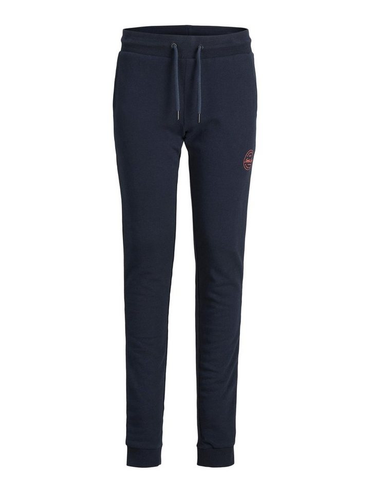 Jack & Jones Junior Sweathose JPSTGORDON JJSHARK SWEAT PANTS JNR von Jack & Jones Junior