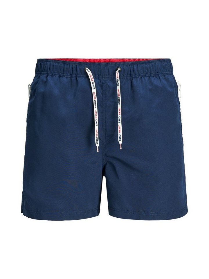 Jack & Jones Badehose Jack & Jones Aruba Swim Shorts Herren Badehose von Jack & Jones