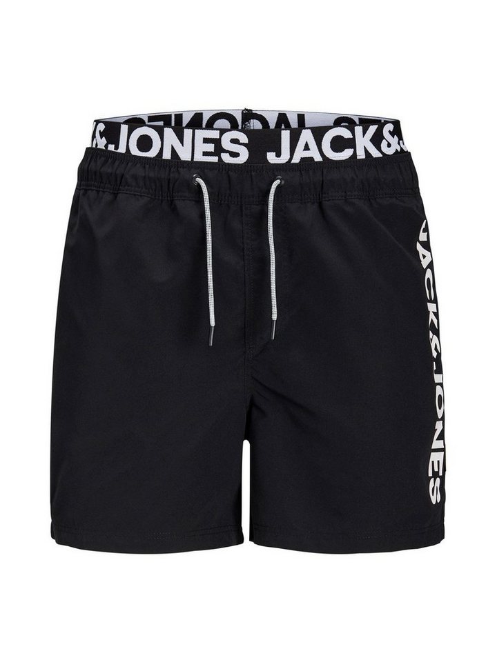 Jack & Jones Badehose Jack & Jones Aruba Swim Shorts Herren Badehose Jack & Jones Badehose Jack & Jones Aruba Swim Shorts Herren Badehose von Jack & Jones