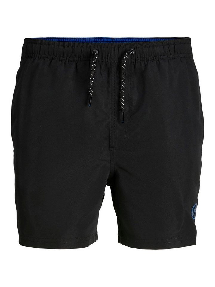 Jack & Jones Badehose Jack & Jones Swim Shorts Bermuda Herren Badehose Jack & Jones Badehose Jack & Jones Swim Shorts Bermuda Herren Badehose von Jack & Jones