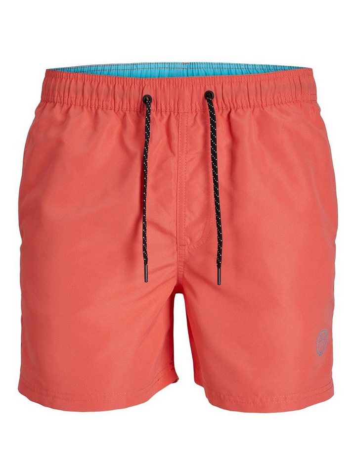 Jack & Jones Badehose Jack & Jones Swim Shorts Bermuda Herren Badehose Jack & Jones Badehose Jack & Jones Swim Shorts Bermuda Herren Badehose von Jack & Jones