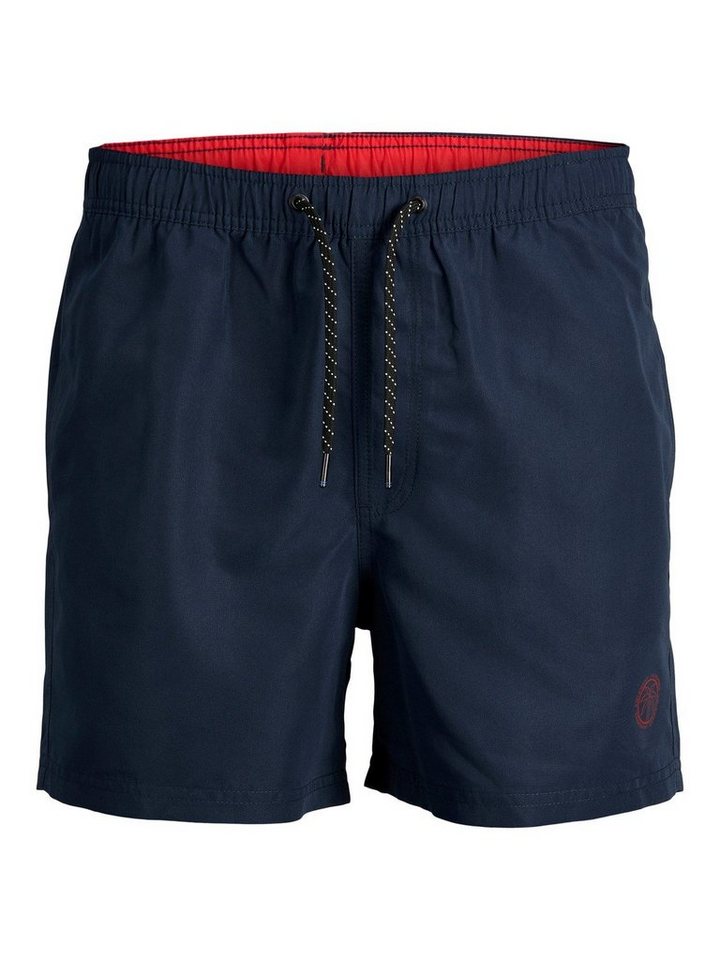 Jack & Jones Badehose Jack & Jones Swim Shorts Bermuda Herren Badehose Jack & Jones Badehose Jack & Jones Swim Shorts Bermuda Herren Badehose von Jack & Jones
