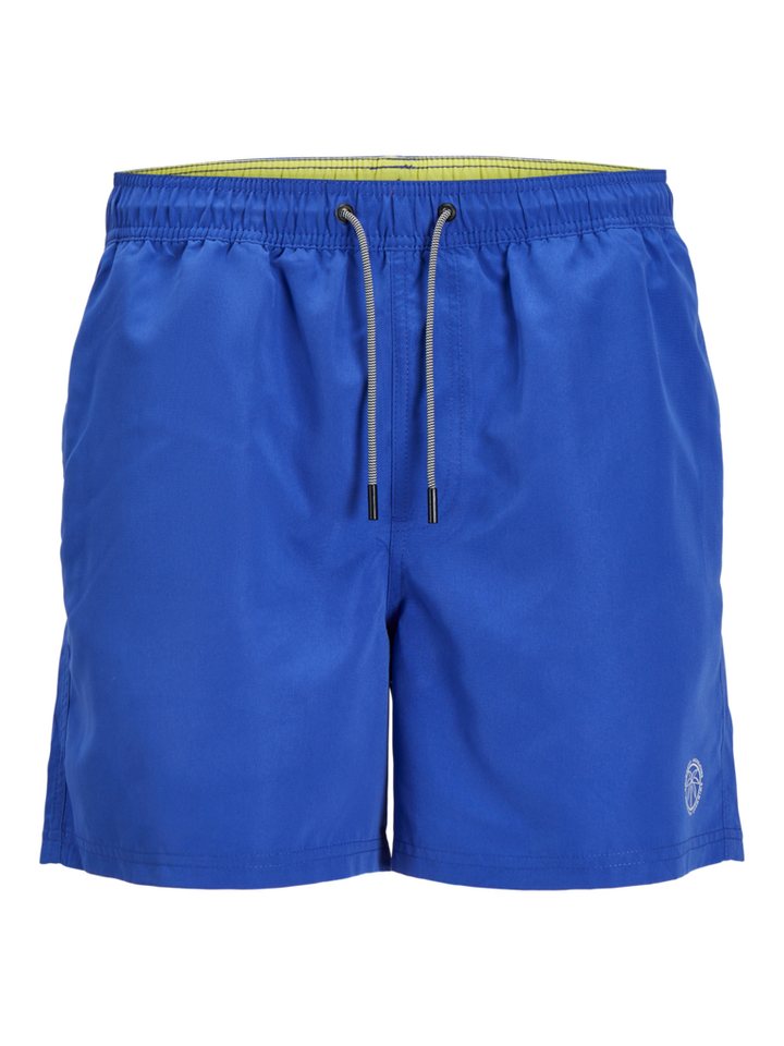 Jack & Jones Badehose Jack & Jones Swim Shorts Bermuda Herren Badehose Jack & Jones Badehose Jack & Jones Swim Shorts Bermuda Herren Badehose von Jack & Jones