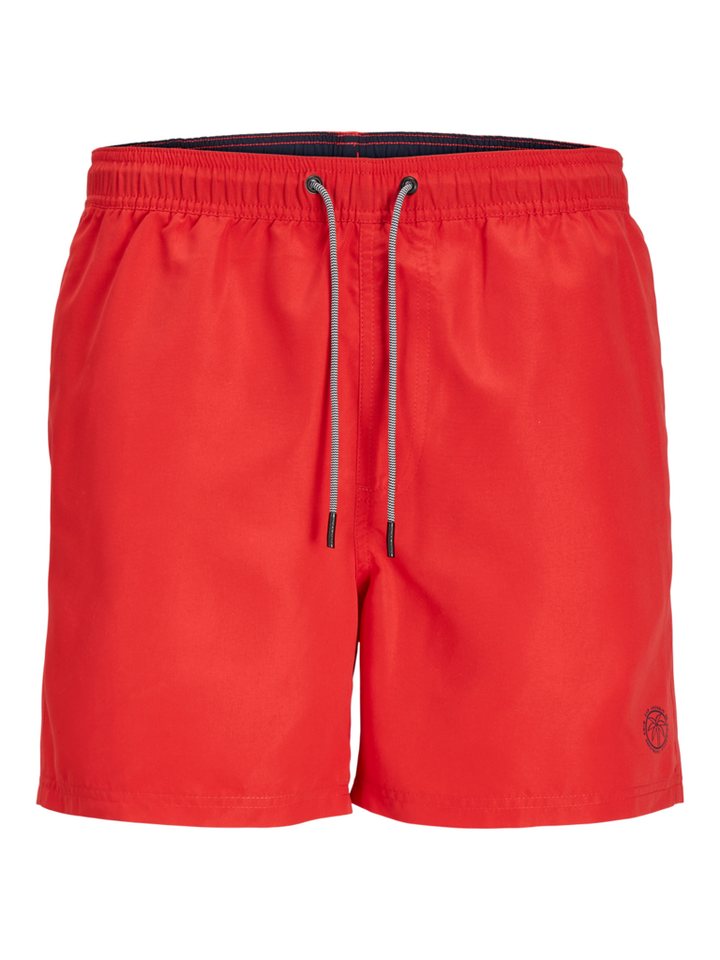 Jack & Jones Badehose Jack & Jones Swim Shorts Bermuda Herren Badehose Jack & Jones Badehose Jack & Jones Swim Shorts Bermuda Herren Badehose von Jack & Jones