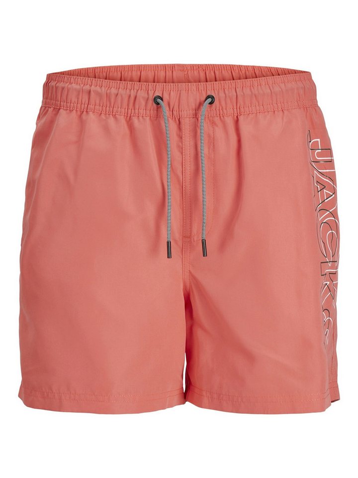 Jack & Jones Badeshorts JPSTFiji (1-St) von Jack & Jones