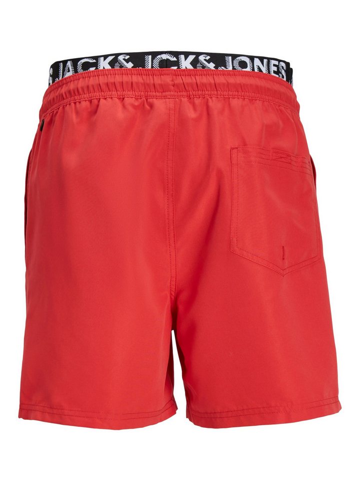 Jack & Jones Badeshorts JPSTFji (1-St) von Jack & Jones