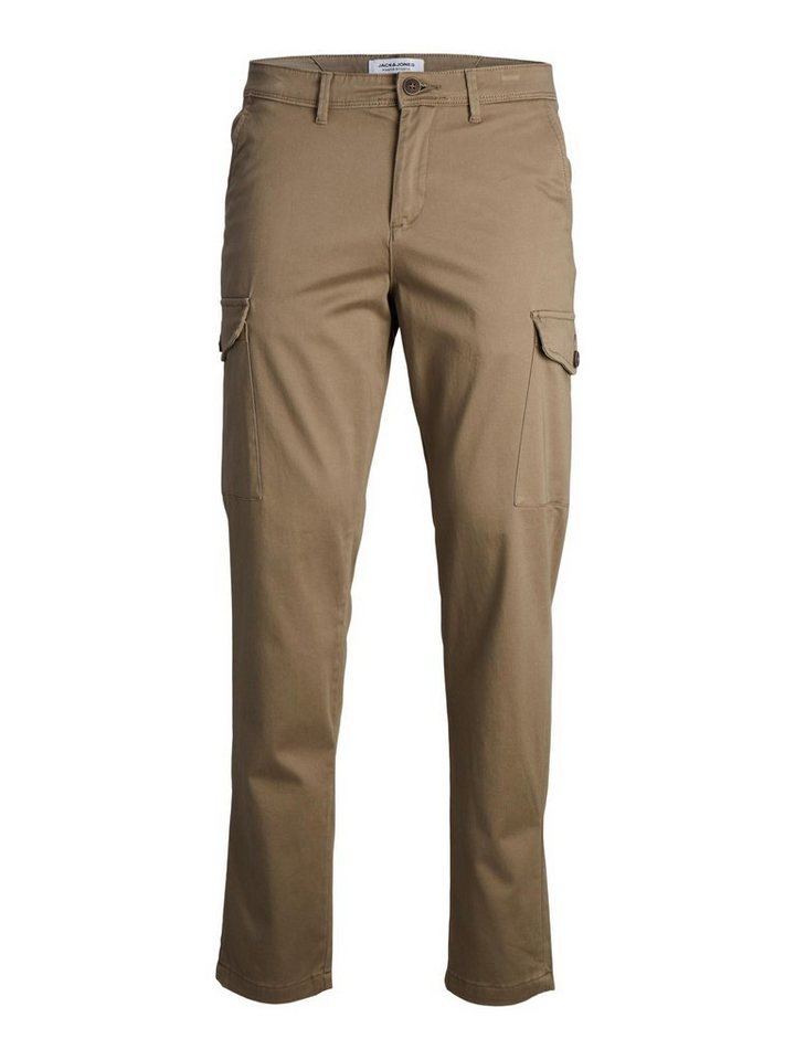 Jack & Jones Cargohose OLLIE BOWIE (1-tlg) von Jack & Jones