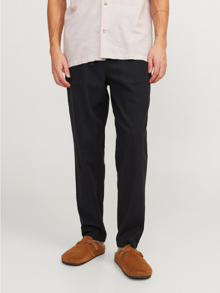 Jack & Jones Jogginghose JPSTACE DAVE BREEZE JOGGER SN mit elastischem Bund Jack & Jones Jogginghose JPSTACE DAVE BREEZE JOGGER SN mit elastischem Bund von Jack & Jones