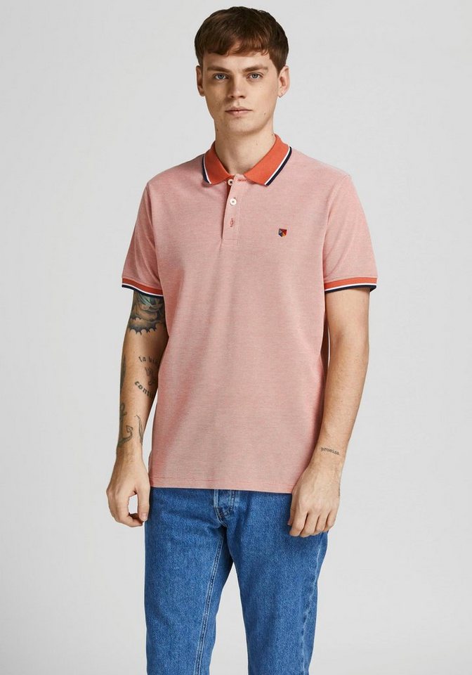 Jack & Jones Poloshirt Luwin Polo von Jack & Jones