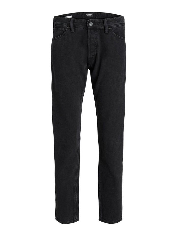 Jack & Jones Regular-fit-Jeans JJIChris (1-tlg) von Jack & Jones