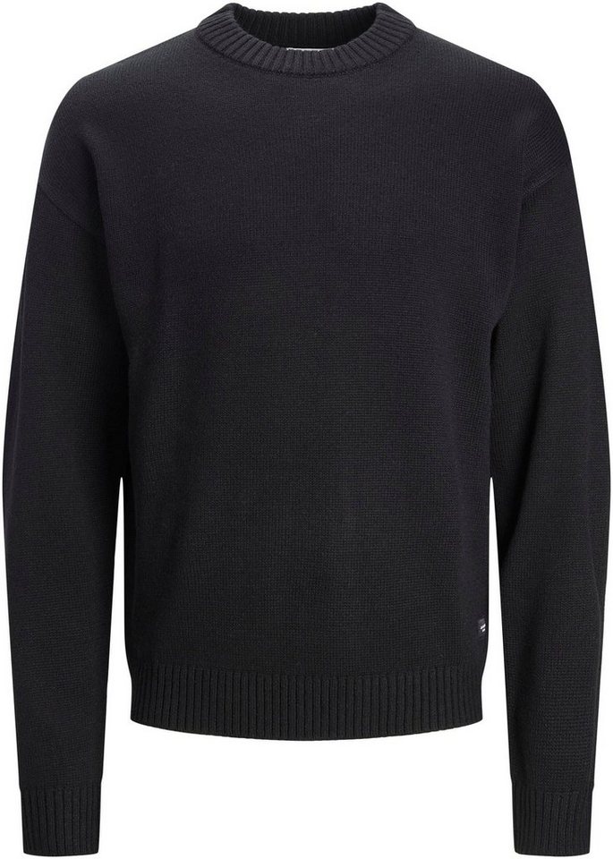Jack & Jones Rundhalspullover JJEJACK KNIT CREW NECK SN Jack & Jones Rundhalspullover JJEJACK KNIT CREW NECK SN von Jack & Jones