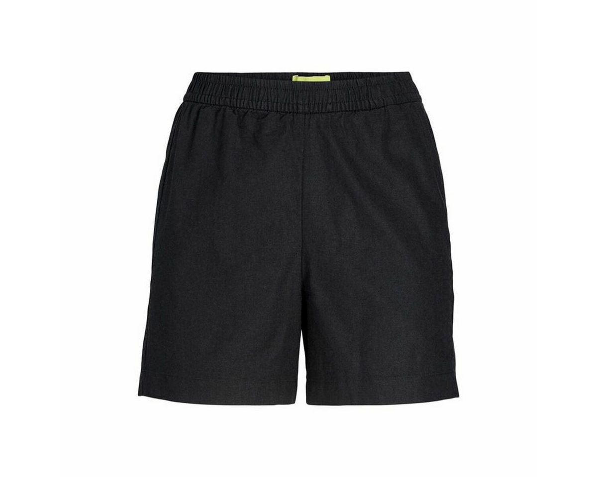 Jack & Jones Shorts Damen-Sportshorts Jack & Jones Schwarz Leinen von Jack & Jones