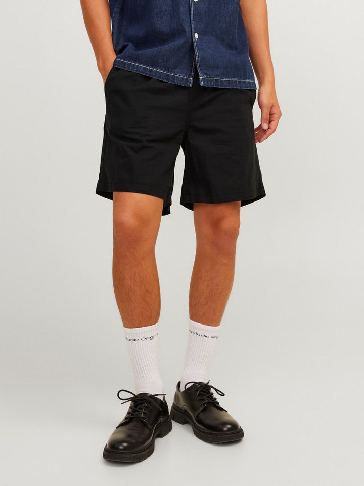 Jack & Jones Shorts JPSTJAIDEN JJSUMMER JOGGER SHORT SN mit elastischem Bund Jack & Jones Shorts JPSTJAIDEN JJSUMMER JOGGER SHORT SN mit elastischem Bund von Jack & Jones