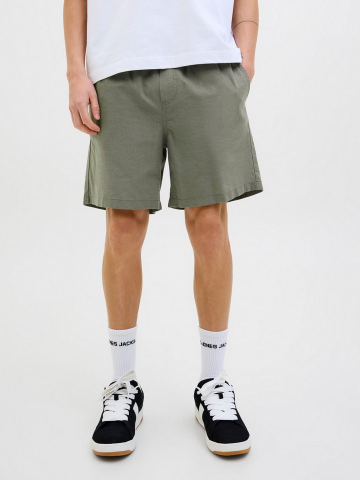 Jack & Jones Shorts JPSTJAIDEN JJSUMMER JOGGER SHORT SN mit elastischem Bund Jack & Jones Shorts JPSTJAIDEN JJSUMMER JOGGER SHORT SN mit elastischem Bund von Jack & Jones