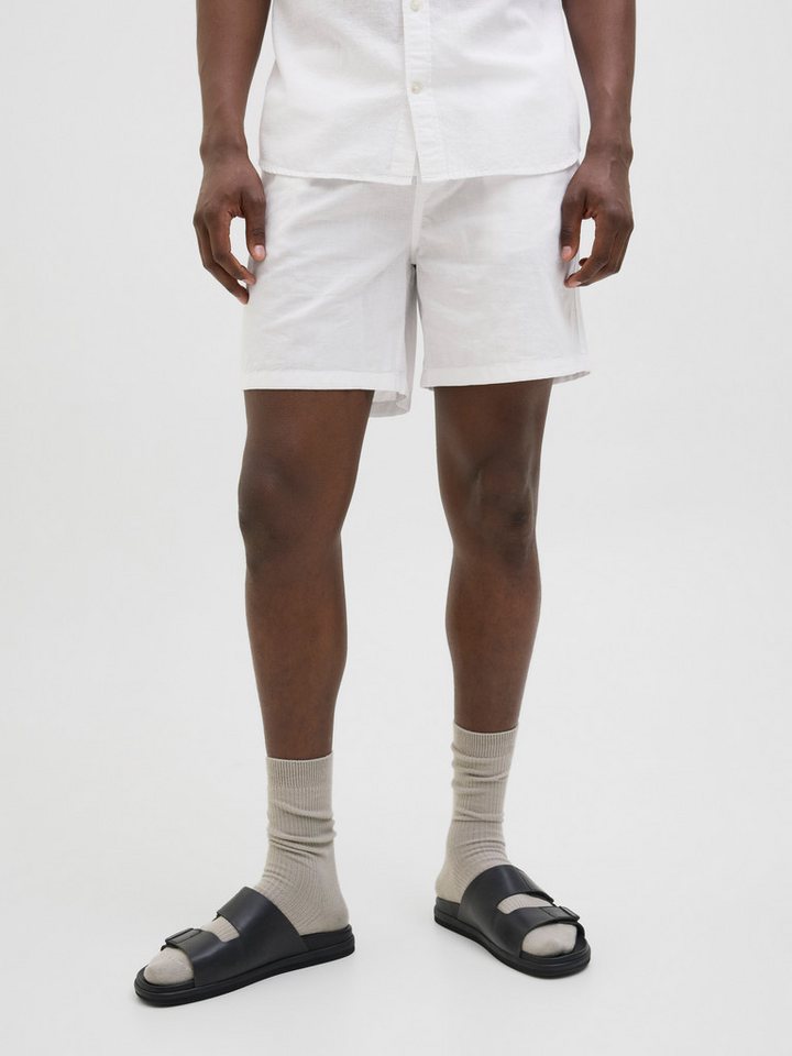 Jack & Jones Shorts JPSTJAIDEN JJSUMMER JOGGER SHORT SN mit elastischem Bund Jack & Jones Shorts JPSTJAIDEN JJSUMMER JOGGER SHORT SN mit elastischem Bund von Jack & Jones