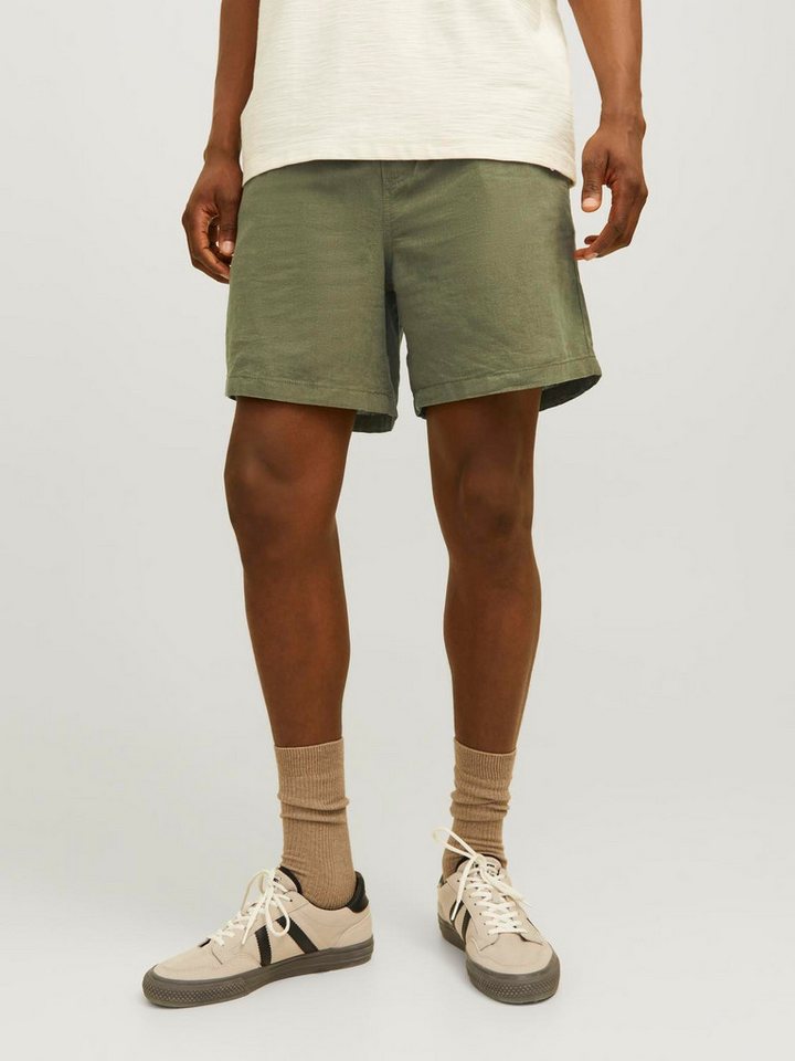 Jack & Jones Shorts JPSTJAIDEN JJSUMMER JOGGER SHORT SN mit elastischem Bund Jack & Jones Shorts JPSTJAIDEN JJSUMMER JOGGER SHORT SN mit elastischem Bund von Jack & Jones