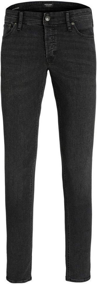 Jack & Jones Slim-fit-Jeans JJIGLENN JJORIGINAL MF 221 SN von Jack & Jones