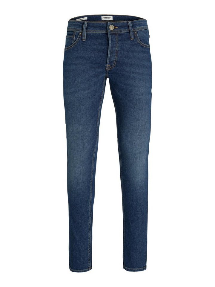 Jack & Jones Slim-fit-Jeans Glenn (1-tlg) von Jack & Jones