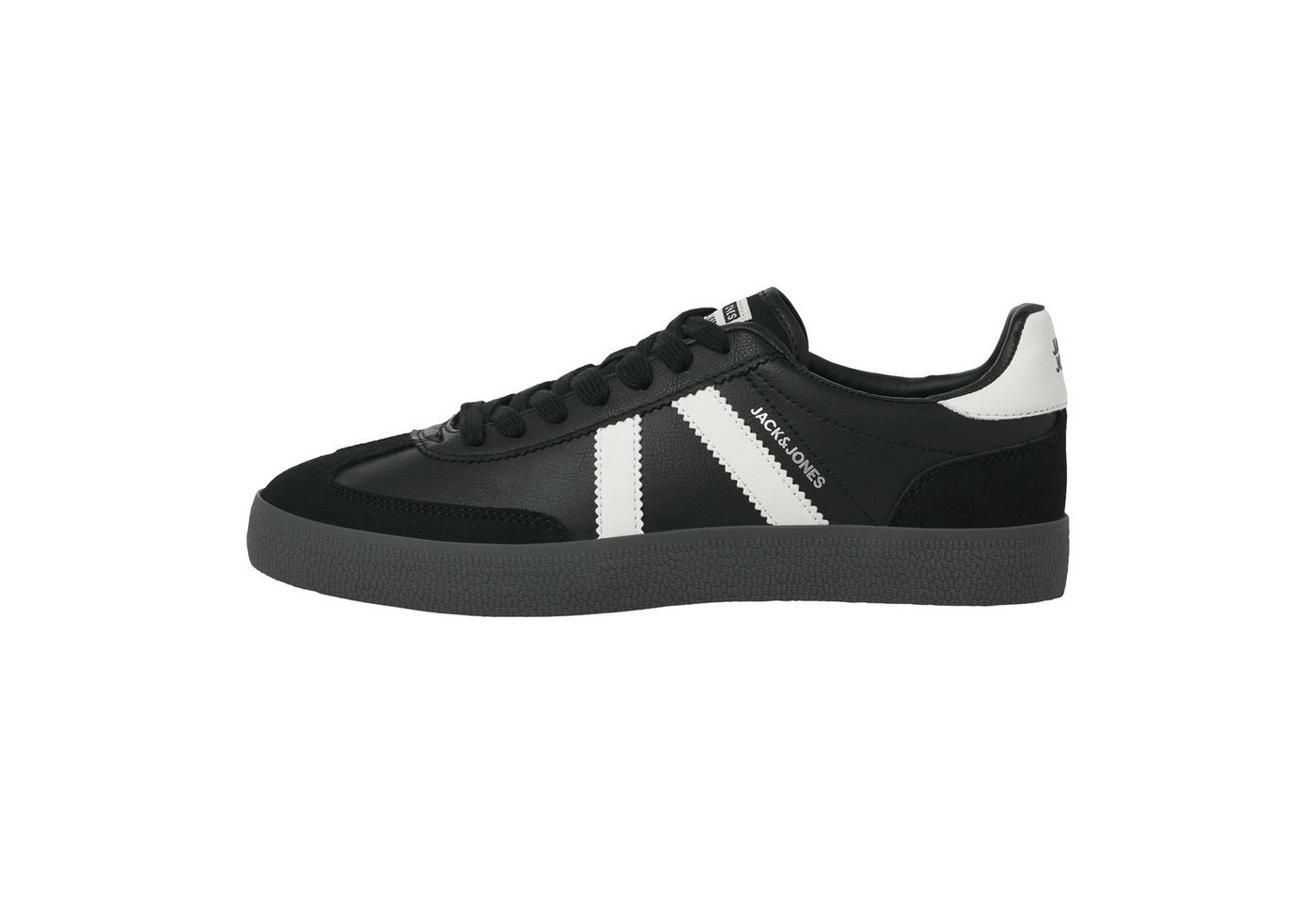 Jack & Jones Sneaker JFWMAMBO PU SPECIAL Sneaker mit Markenschriftzug Jack & Jones Sneaker JFWMAMBO PU SPECIAL Sneaker mit Markenschriftzug von Jack & Jones