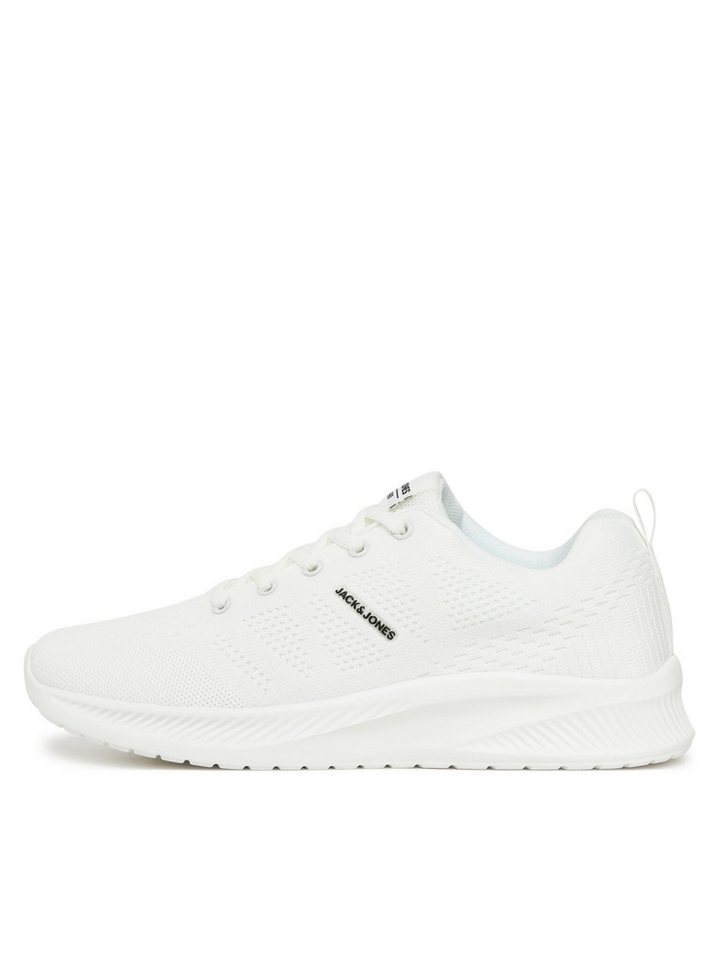 Jack & Jones Sneakers Jfwcroxley 12255906 White Sneaker von Jack & Jones