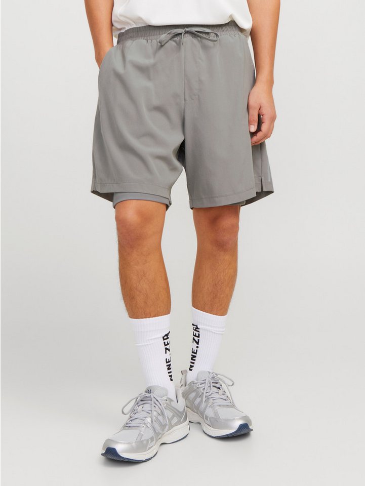 Jack & Jones Sporthose JCOCNZ SHORTS NOOS Jack & Jones Sporthose JCOCNZ SHORTS NOOS von Jack & Jones