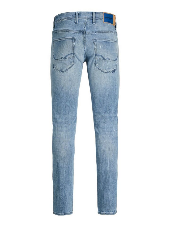 Jack & Jones Straight-Jeans Jack & Jones Straight-Jeans von Jack & Jones