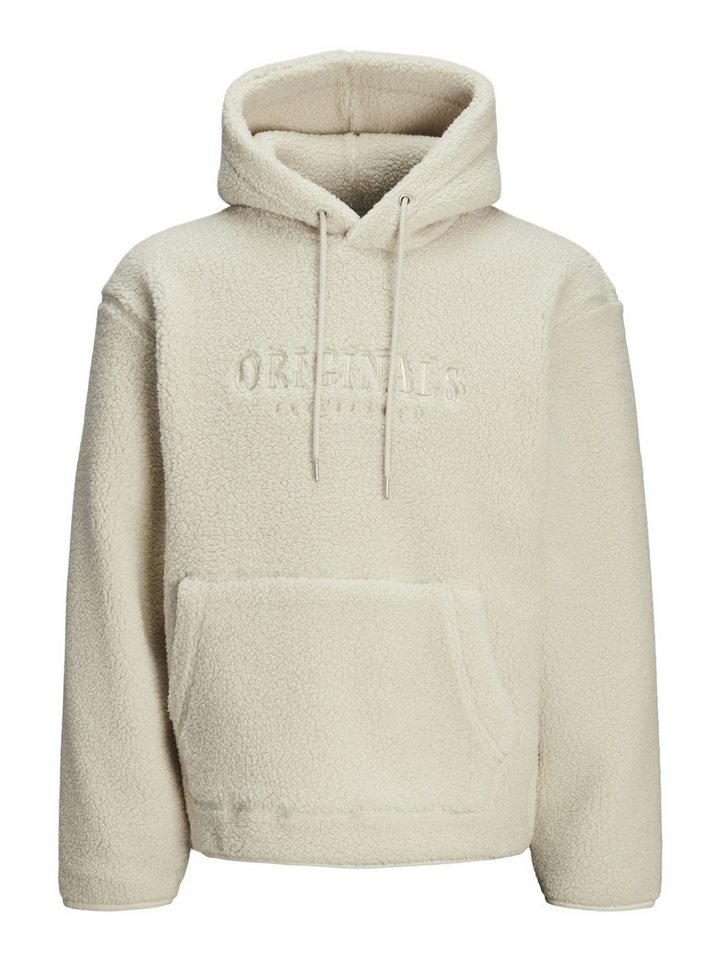 Jack & Jones Sweatshirt Hoodie Jorfrederiksberg - Relaxed Fit Jack & Jones Sweatshirt Hoodie Jorfrederiksberg - Relaxed Fit von Jack & Jones