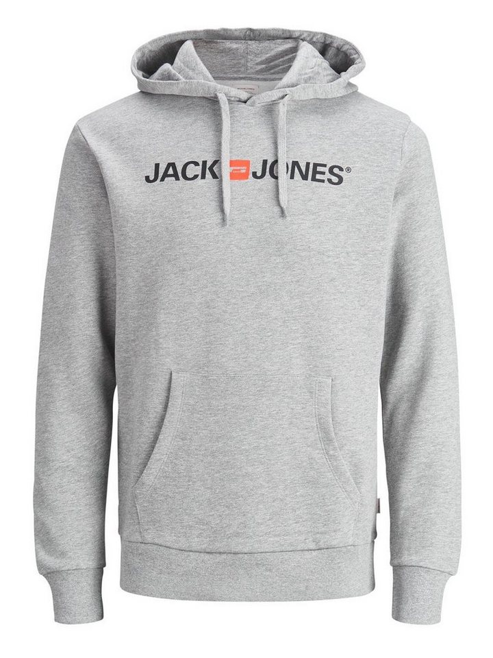 Jack & Jones Sweatshirt JJECORP OLD LOGO SWEAT HOOD NOOS von Jack & Jones