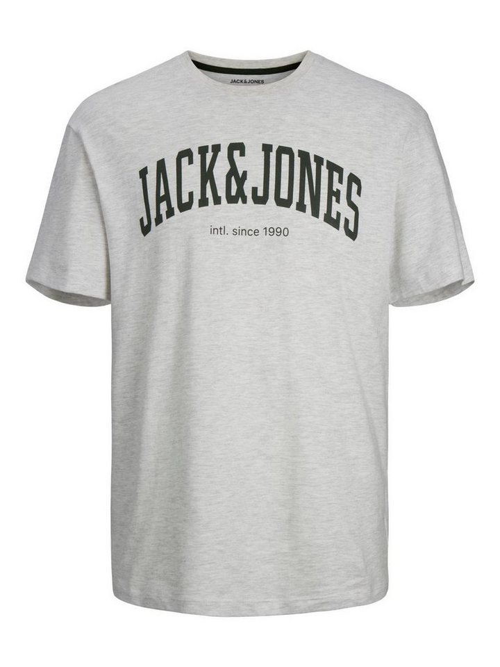 Jack & Jones T-Shirt JJEJOSH TEE SS CREW NECK NOOS von Jack & Jones