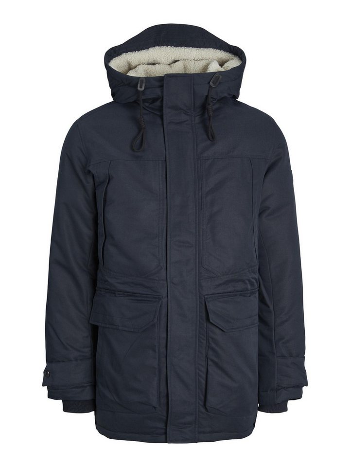 Jack & Jones Winterjacke Jack & Jones Winterjacke von Jack & Jones