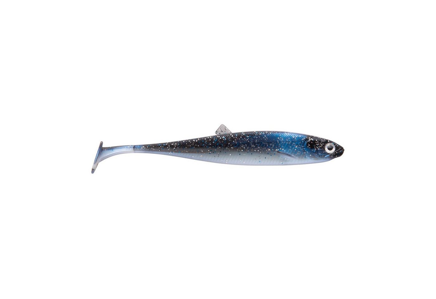 Jackson Fishing Kunstköder, Jackson The Baitfish 12cm Blue Baitfish Gummifisch Jackson Fishing Kunstköder, Jackson The Baitfish 12cm Blue Baitfish Gummifisch von Jackson Fishing