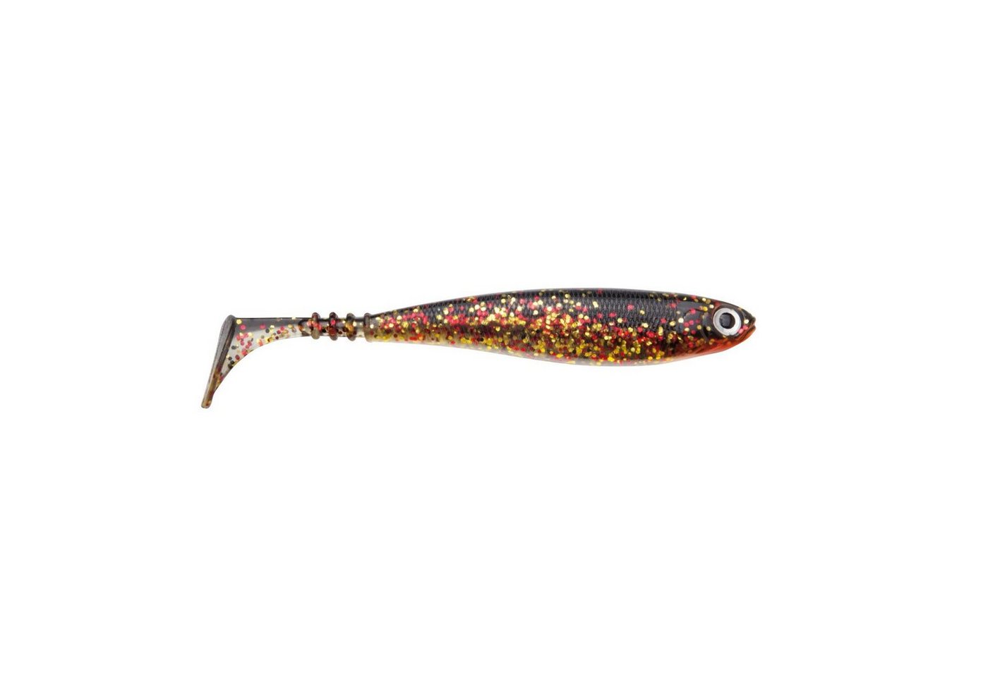 Jackson Fishing Kunstköder, Zanderbait 14cm Zander Special Zanderangeln Gummifisch Jackson Fishing Kunstköder, Zanderbait 14cm Zander Special Zanderangeln Gummifisch von Jackson Fishing