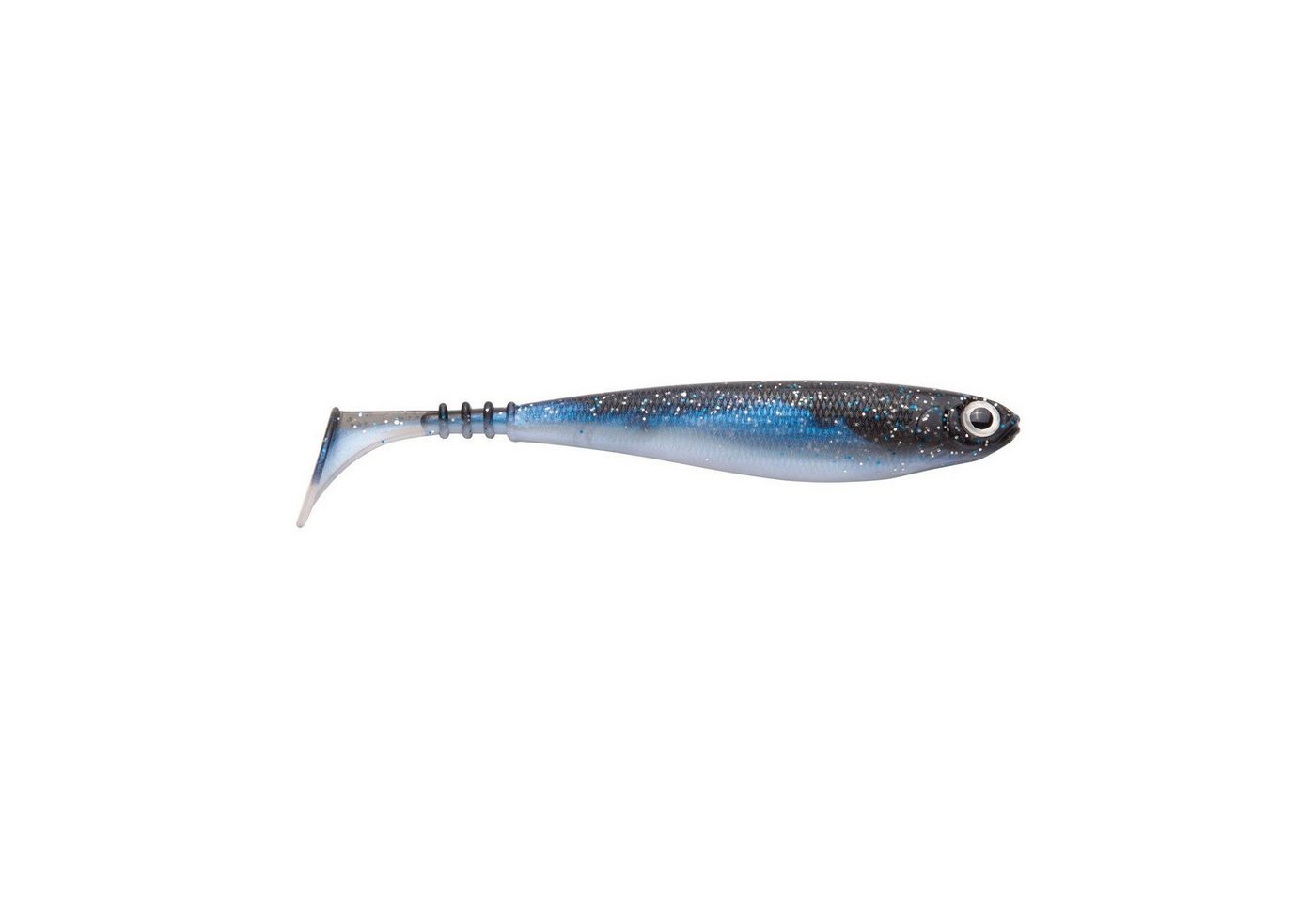 Jackson Fishing Kunstköder, Zanderbait 12cm Blue Baitfish Zanderangeln Gummifisch Jackson Fishing Kunstköder, Zanderbait 12cm Blue Baitfish Zanderangeln Gummifisch von Jackson Fishing