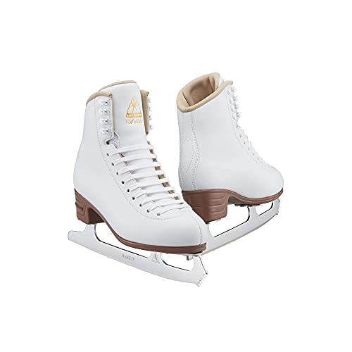 Jackson Ultima Artiste JS179 Schlittschuhlaufen, Schlittschuhe, Weiss/opulenter Garten, 6 B Women's Jackson Ultima Artiste JS179 Schlittschuhlaufen, Schlittschuhe, Weiss/opulenter Garten, 6 B Women's von Jackson Ultima