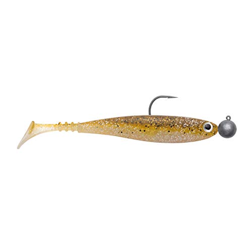 Jackson Zanderbait 14cm 2St. Kaulbarsch. Zander Gummifisch mit Haken. Gummiköder montiert Zanderköder. Softbait mit Jigkopf. Profi Kunstköder Zander Angeln Jackson Zanderbait 14cm 2St. Kaulbarsch. Zander Gummifisch mit Haken. Gummiköder montiert Zanderköder. Softbait mit Jigkopf. Profi Kunstköder Zander Angeln von Jackson