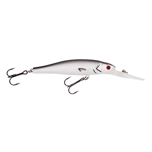 Jackson Hechtwobbler 9.2 Whitefish Wobbler Hechtangeln Jackson Hechtwobbler 9.2 Whitefish Wobbler Hechtangeln von Jackson