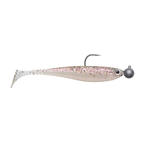 Jackson Zanderbait 14cm 2St. Salt n Pepper. Zander Gummifisch mit Haken. Gummiköder montiert Zanderköder. Softbait mit Jigkopf. Profi Kunstköder Zander Angeln Jackson Zanderbait 14cm 2St. Salt n Pepper. Zander Gummifisch mit Haken. Gummiköder montiert Zanderköder. Softbait mit Jigkopf. Profi Kunstköder Zander Angeln von Jackson