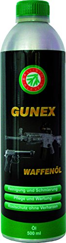BALLISTOL Allzwecköl 500ml Kanister, Maschinenöl, Öl, Synthetisch, Korrosion verhindern, Allgemeine Maschinenschmierung BALLISTOL Allzwecköl 500ml Kanister, Maschinenöl, Öl, Synthetisch, Korrosion verhindern, Allgemeine Maschinenschmierung von BALLISTOL