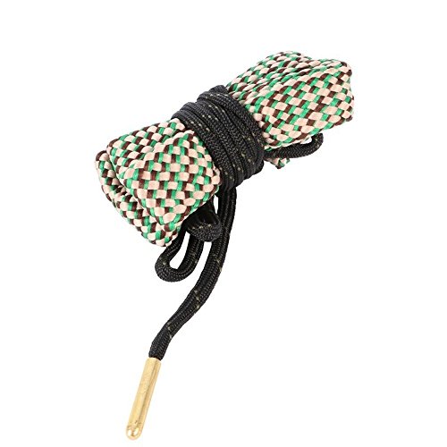 Jagdaktiv Reinigungssystem für Büchsen mit Kal. 6,5mm Jagdaktiv Reinigungssystem für Büchsen mit Kal. 6,5mm von Jagdaktiv